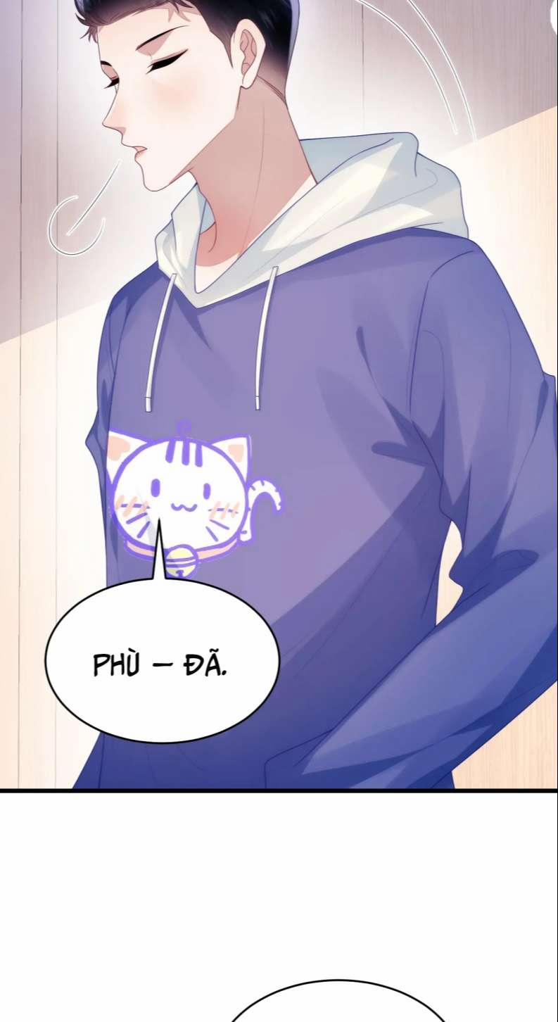 Tiểu Dã Miêu Của Học Bá Thật Trêu Người 72 trang 36