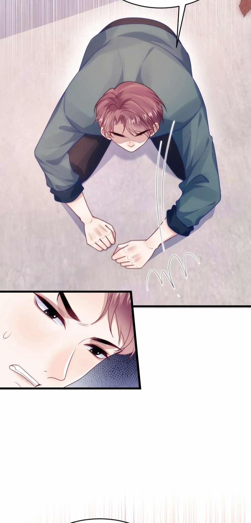 Tiểu Dã Miêu Của Học Bá Thật Trêu Người 74 trang 18