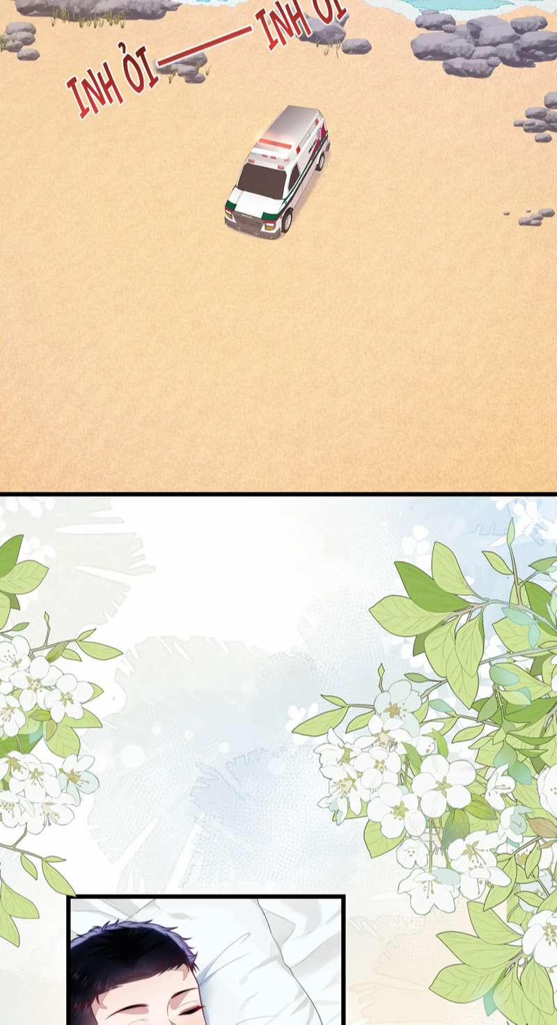 Tiểu Dã Miêu Của Học Bá Thật Trêu Người 74 trang 2