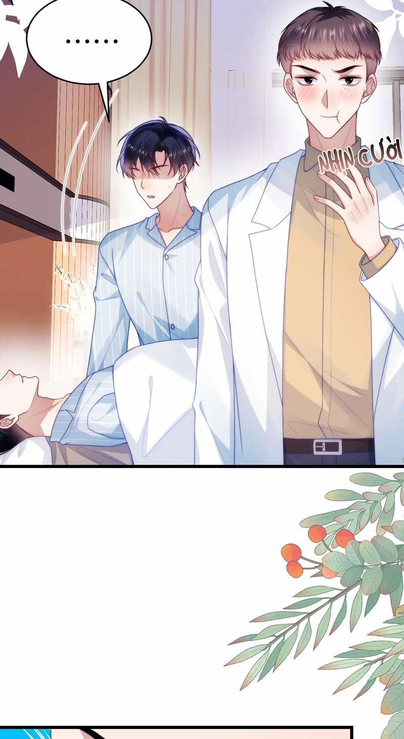 Tiểu Dã Miêu Của Học Bá Thật Trêu Người 74 trang 5