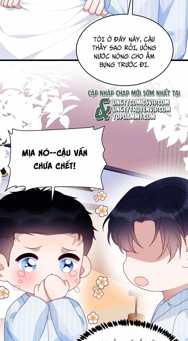 Tiểu Dã Miêu Của Học Bá Thật Trêu Người 74 trang 7