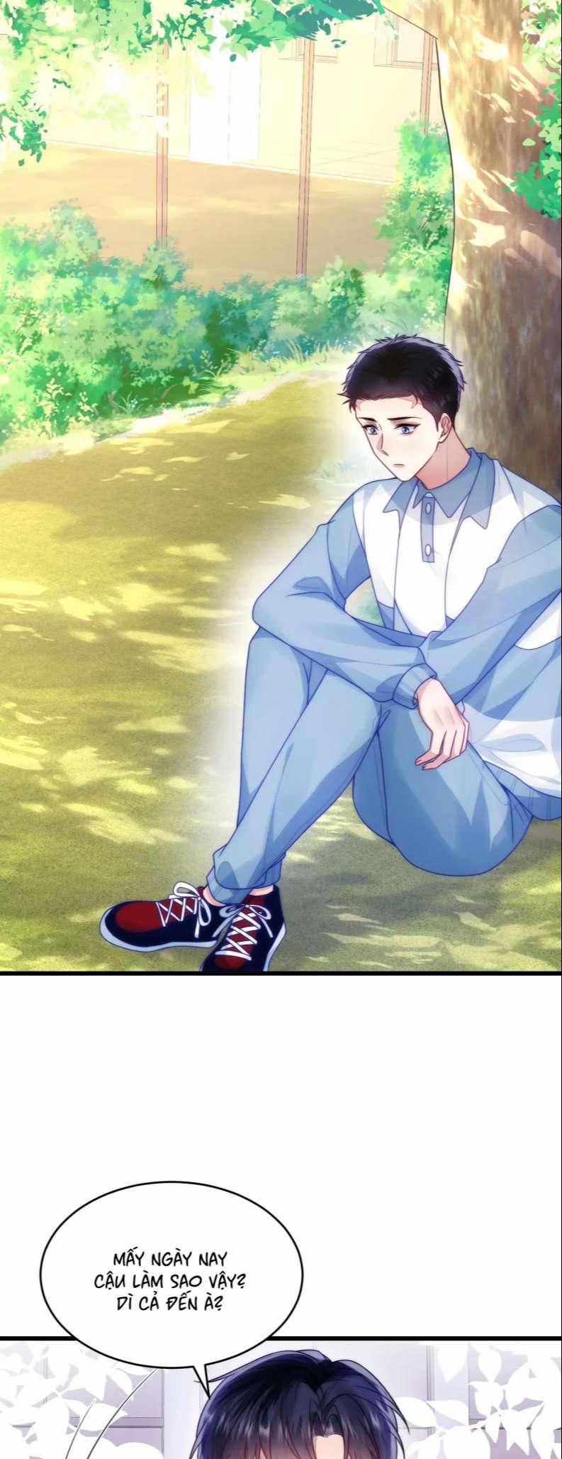 Tiểu Dã Miêu Của Học Bá Thật Trêu Người 79 trang 1