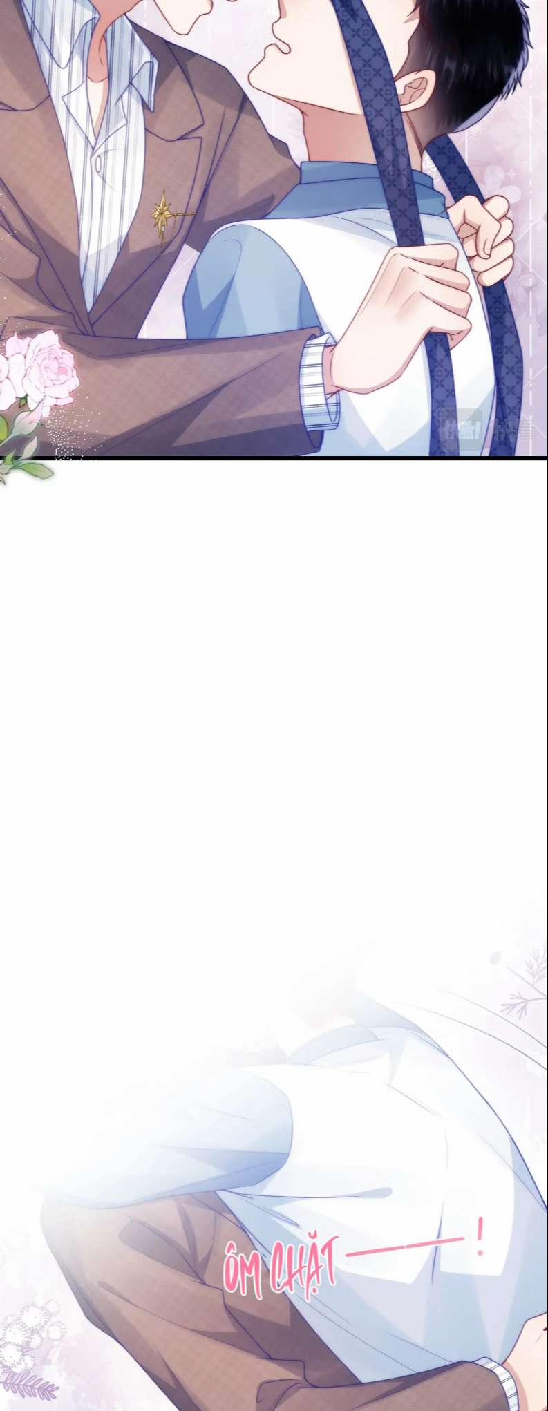 Tiểu Dã Miêu Của Học Bá Thật Trêu Người 79 trang 14