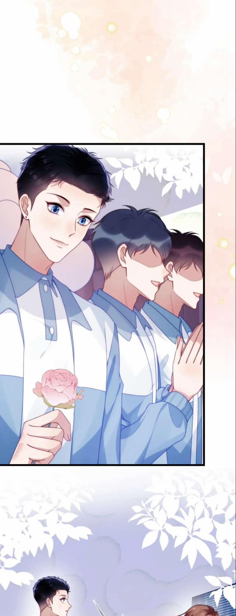 Tiểu Dã Miêu Của Học Bá Thật Trêu Người 79 trang 19