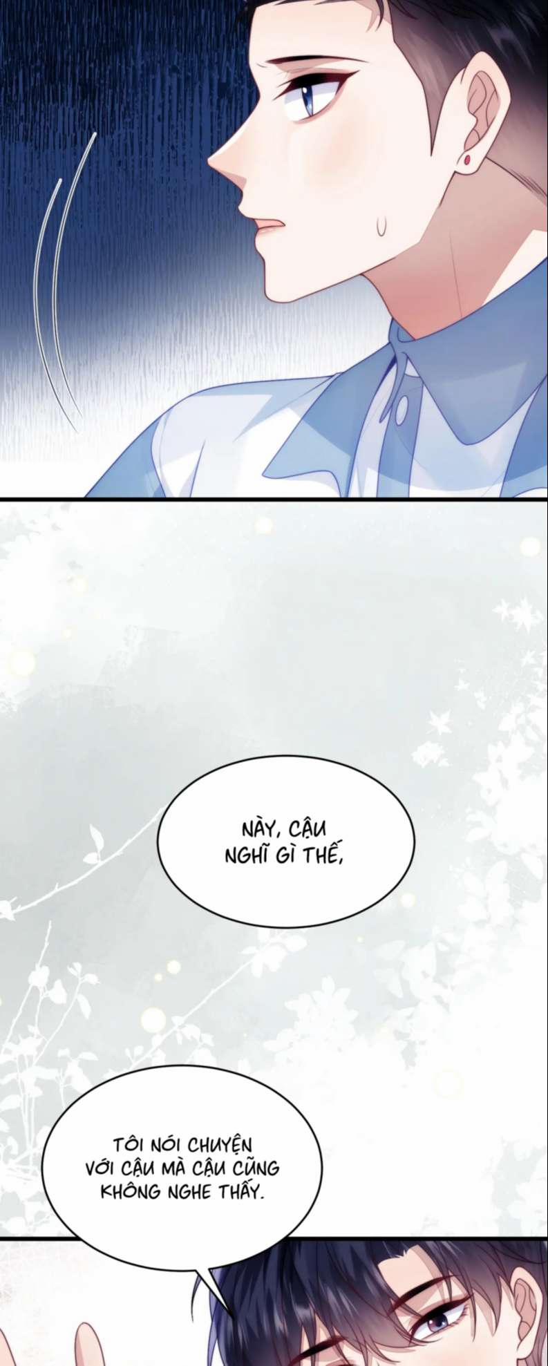 Tiểu Dã Miêu Của Học Bá Thật Trêu Người 79 trang 6