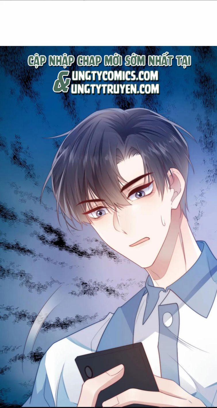 Tiểu Dã Miêu Của Học Bá Thật Trêu Người 8 trang 14