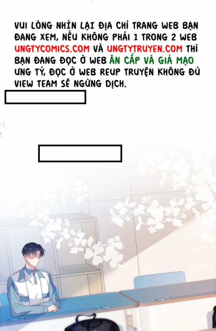 Tiểu Dã Miêu Của Học Bá Thật Trêu Người 8 trang 33