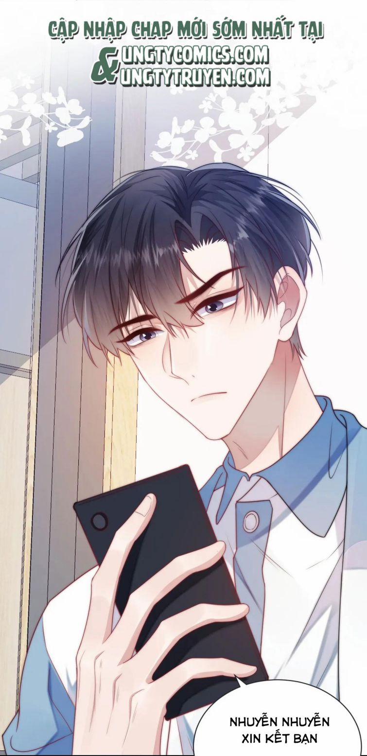 Tiểu Dã Miêu Của Học Bá Thật Trêu Người 8 trang 5