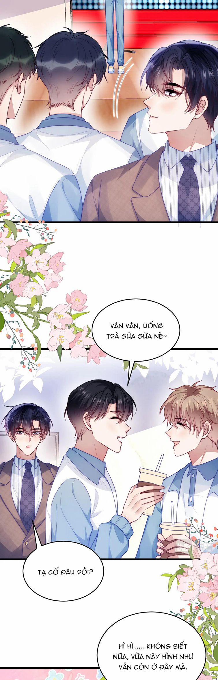 Tiểu Dã Miêu Của Học Bá Thật Trêu Người 80 trang 3