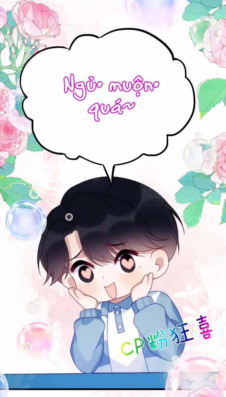 Tiểu Dã Miêu Của Học Bá Thật Trêu Người 81 trang 18