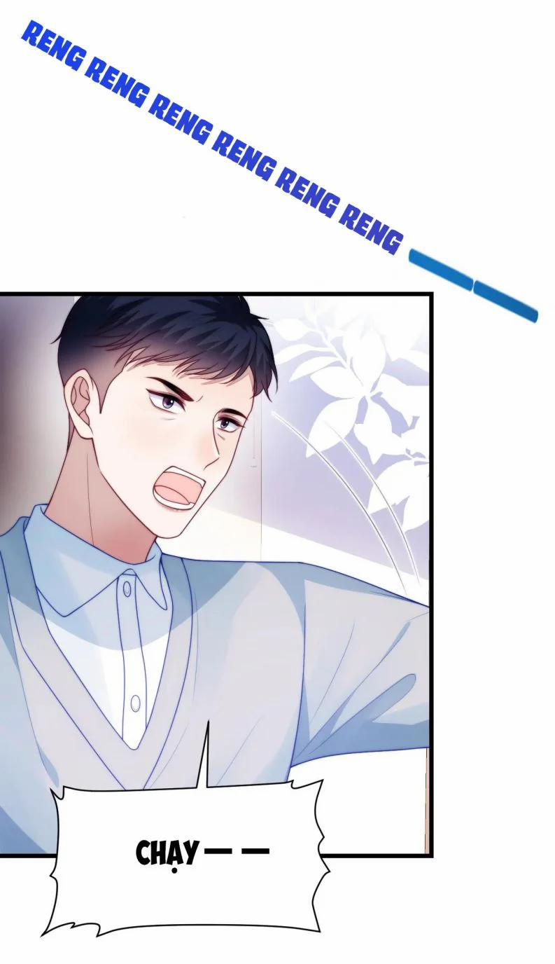 Tiểu Dã Miêu Của Học Bá Thật Trêu Người 81 trang 22