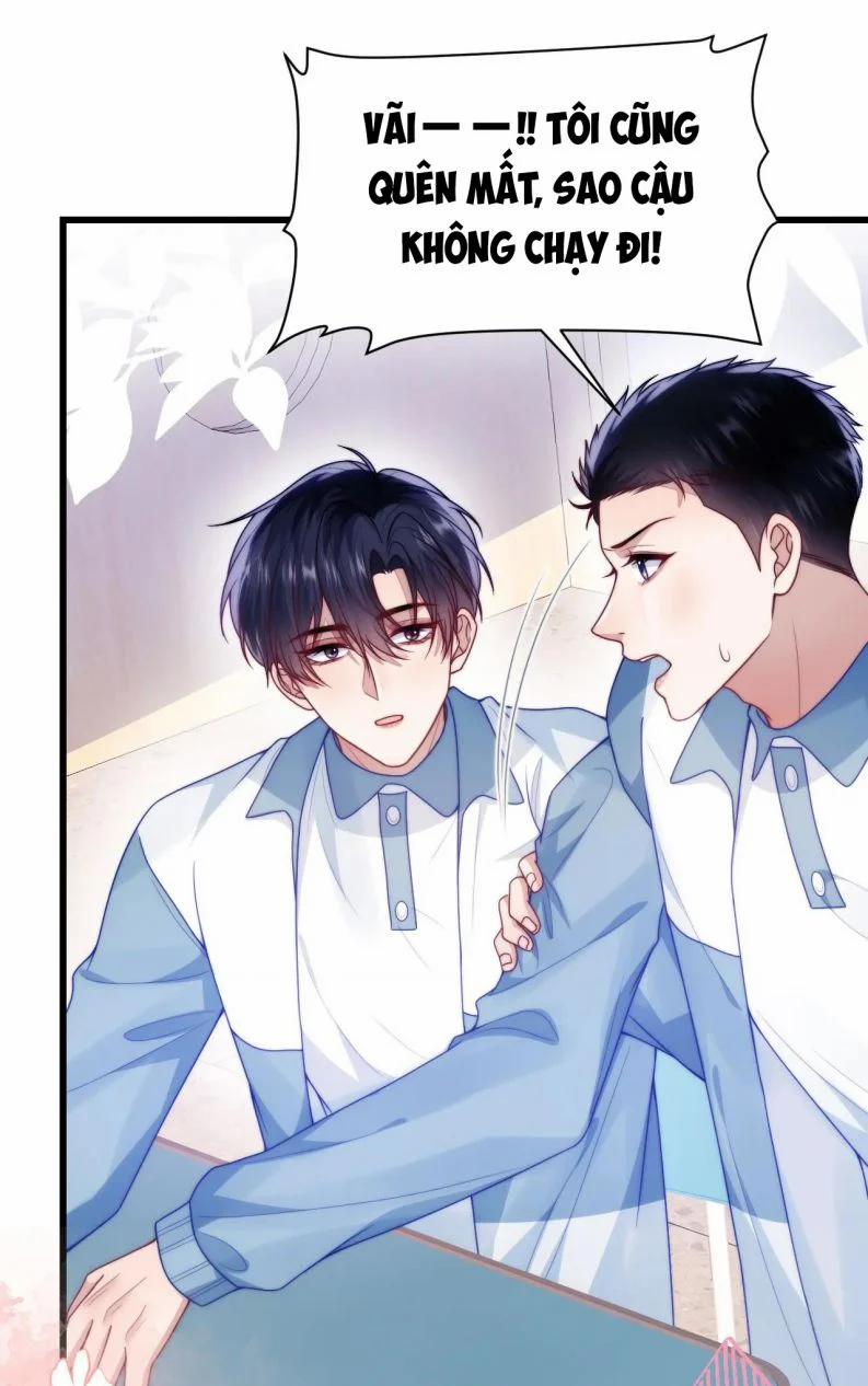 Tiểu Dã Miêu Của Học Bá Thật Trêu Người 81 trang 27