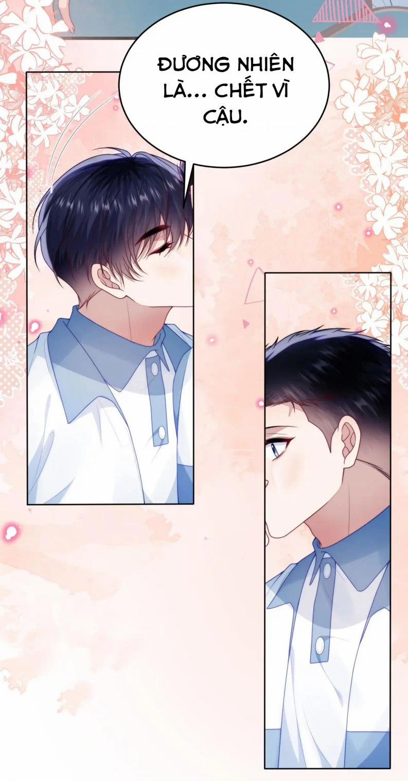 Tiểu Dã Miêu Của Học Bá Thật Trêu Người 81 trang 28