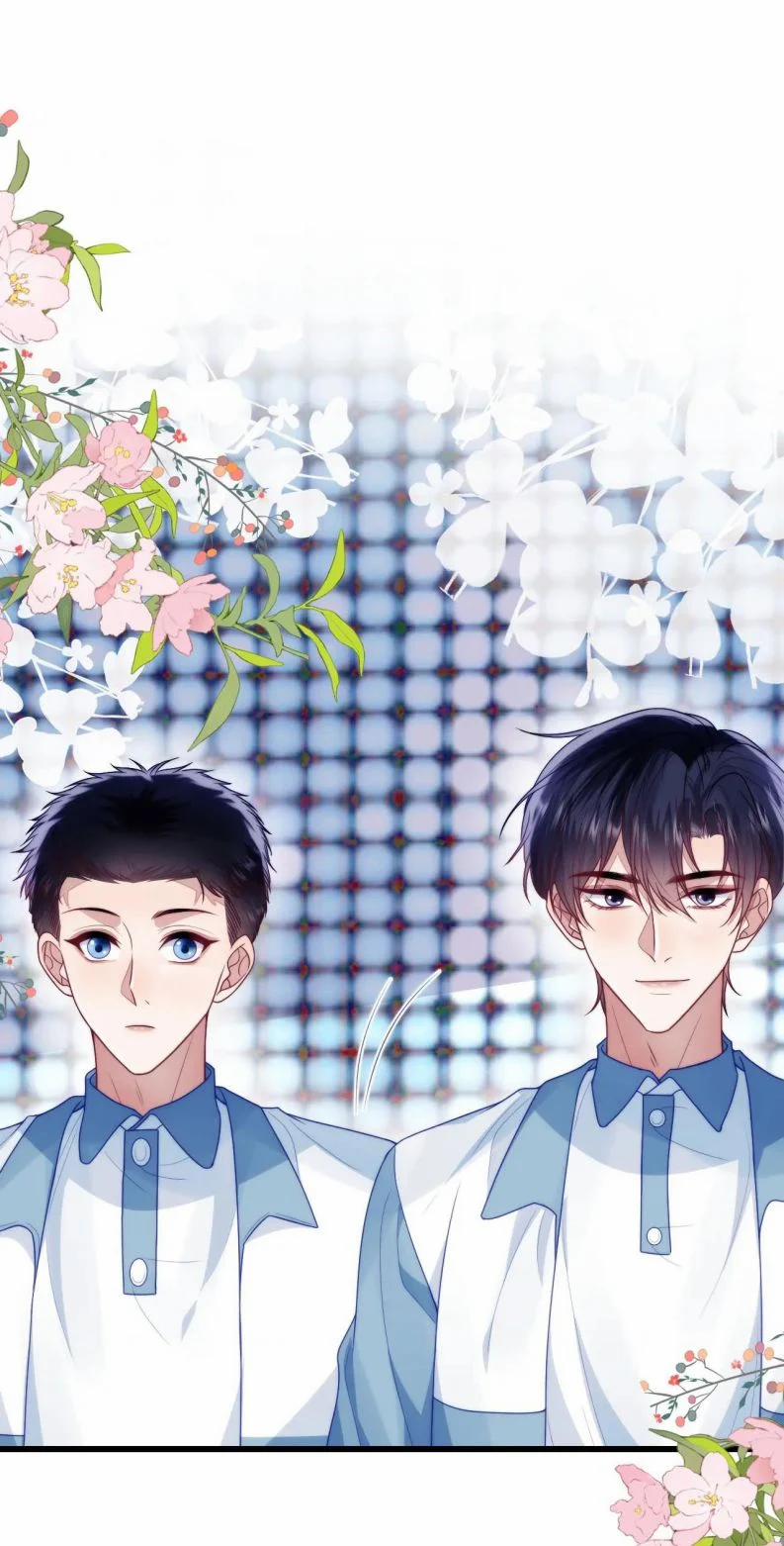 Tiểu Dã Miêu Của Học Bá Thật Trêu Người 81 trang 32