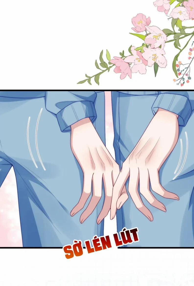 Tiểu Dã Miêu Của Học Bá Thật Trêu Người 81 trang 33