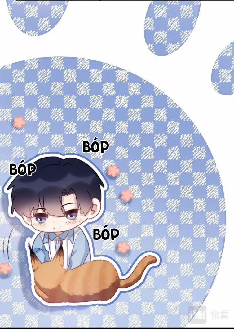 Tiểu Dã Miêu Của Học Bá Thật Trêu Người 9 trang 14