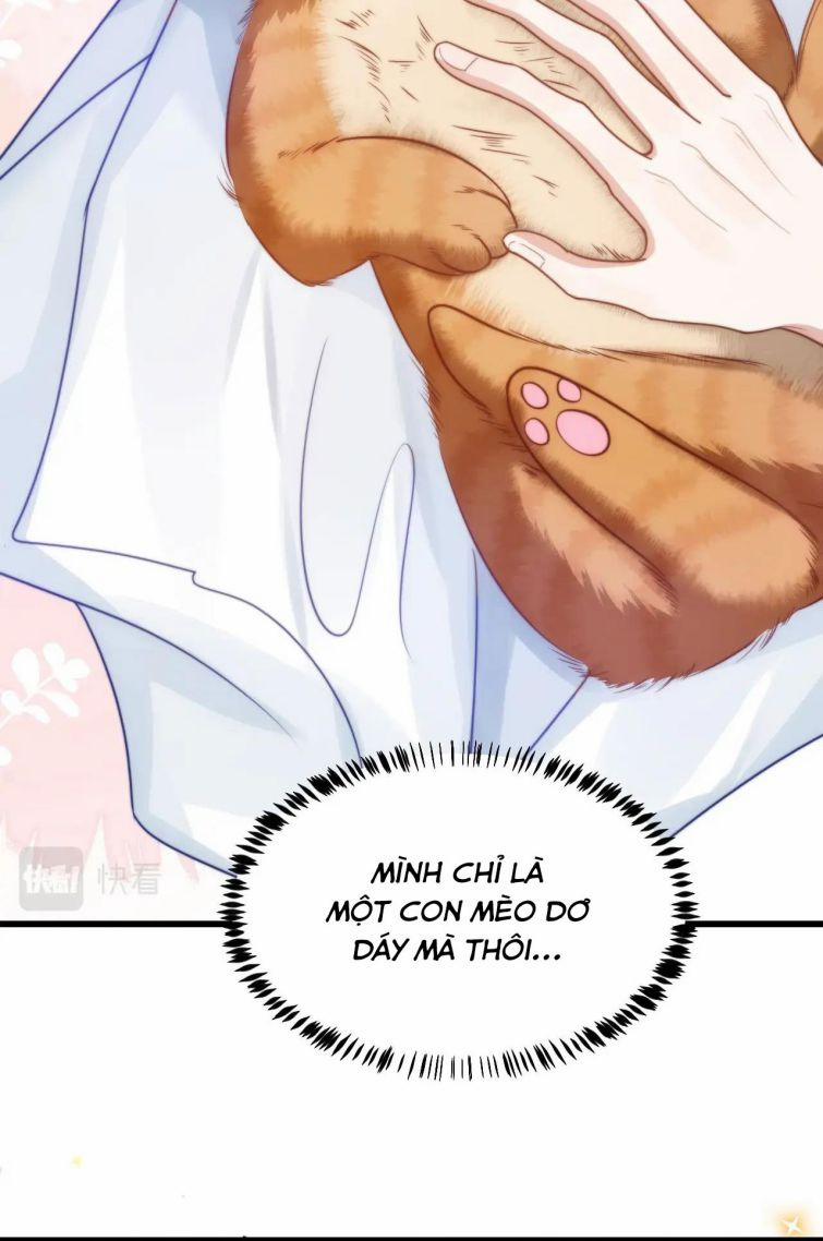 Tiểu Dã Miêu Của Học Bá Thật Trêu Người 9 trang 18