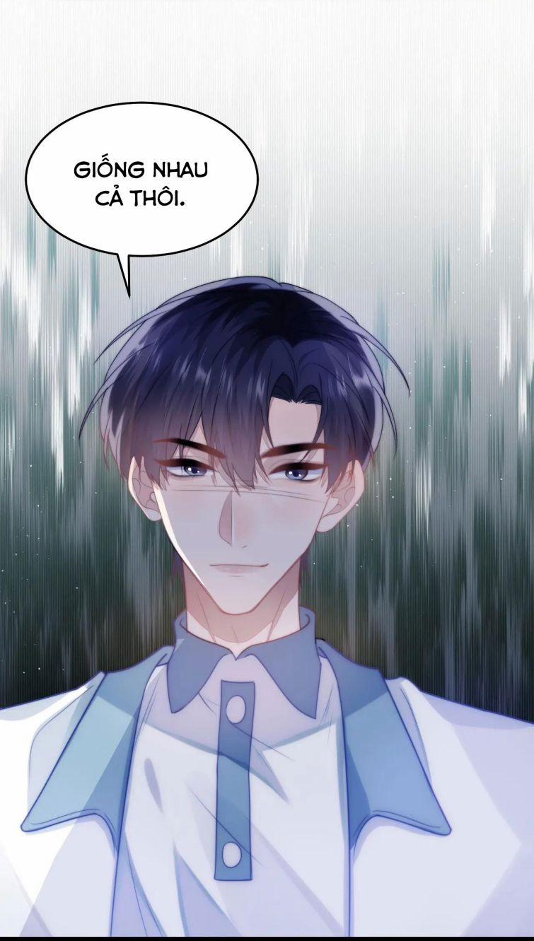 Tiểu Dã Miêu Của Học Bá Thật Trêu Người 9 trang 38