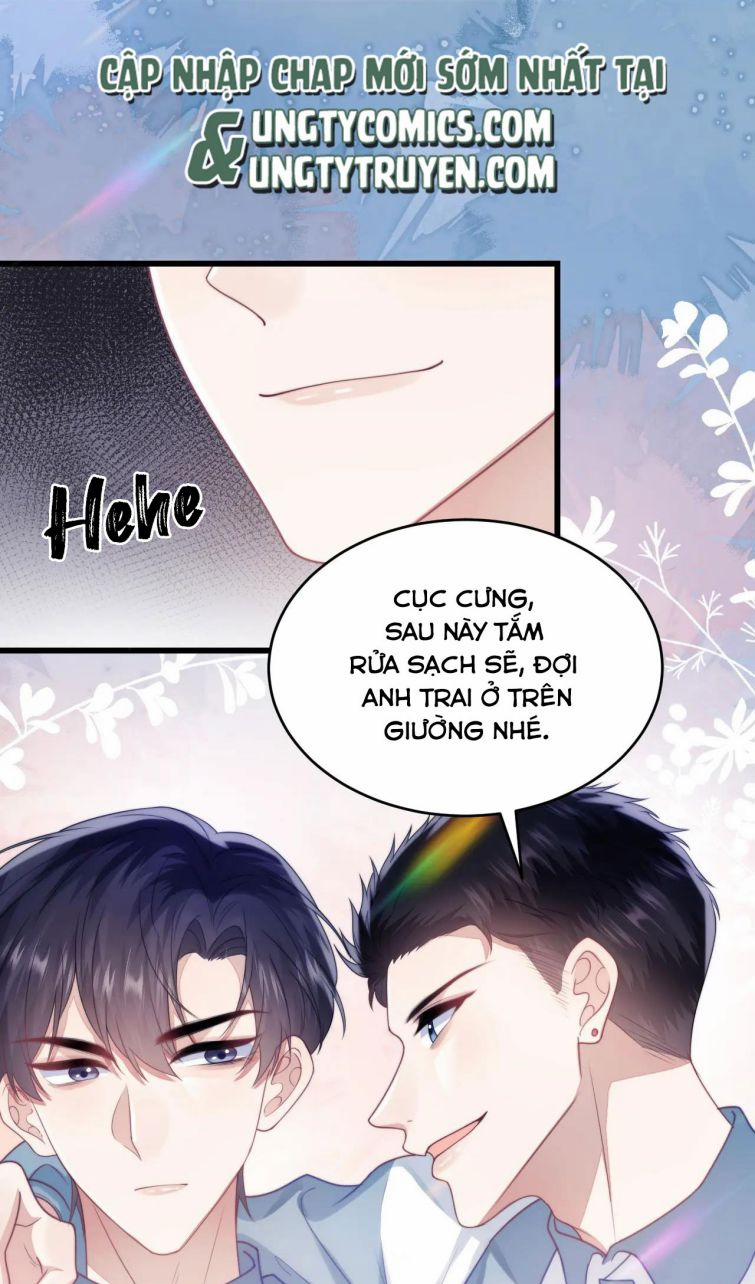 Tiểu Dã Miêu Của Học Bá Thật Trêu Người 9 trang 42