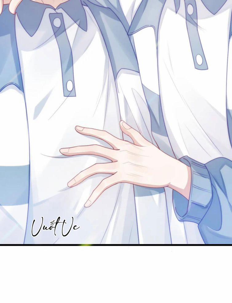 Tiểu Dã Miêu Của Học Bá Thật Trêu Người 9 trang 43