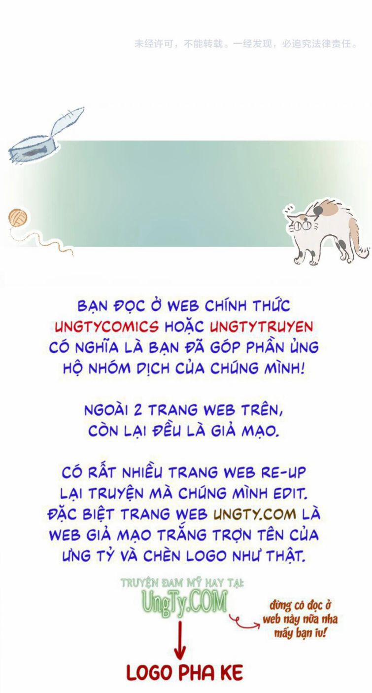 Tiểu Dã Miêu Của Học Bá Thật Trêu Người 9 trang 44