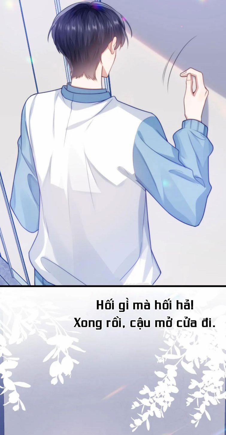 Tiểu Dã Miêu Của Học Bá Thật Trêu Người 9 trang 9