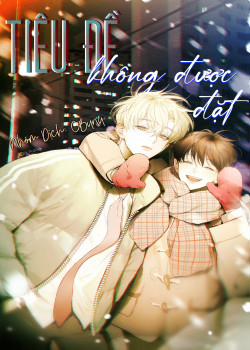 Đọc truyện tranh Tiêu Đề Không Được Đặt