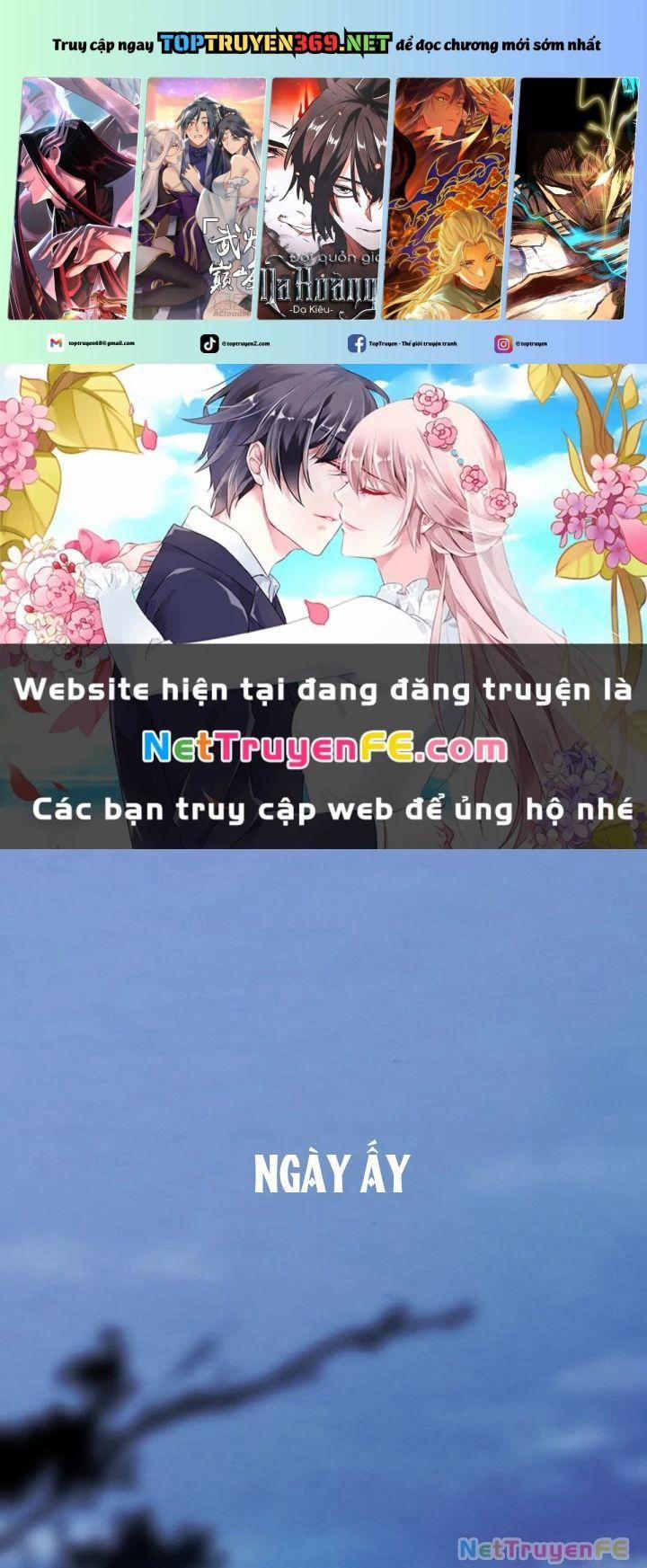 Tiểu Đệ Tử Của Võ Lâm Minh Chủ 1 trang 0