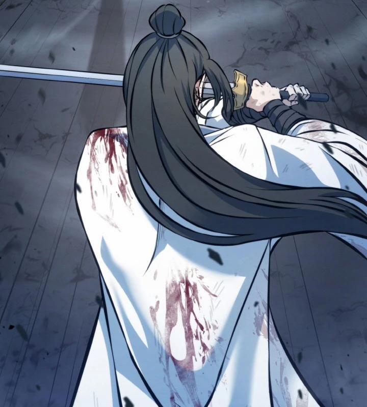 Tiểu Đệ Tử Của Võ Lâm Minh Chủ 1 trang 101