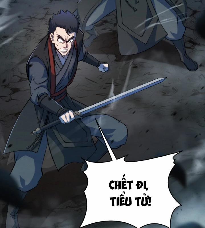 Tiểu Đệ Tử Của Võ Lâm Minh Chủ 1 trang 120