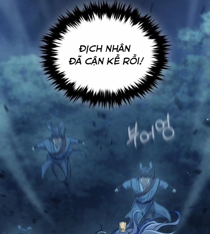 Tiểu Đệ Tử Của Võ Lâm Minh Chủ 1 trang 14