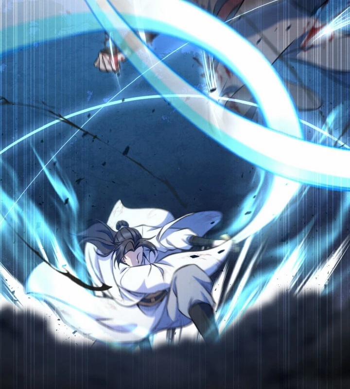 Tiểu Đệ Tử Của Võ Lâm Minh Chủ 1 trang 141