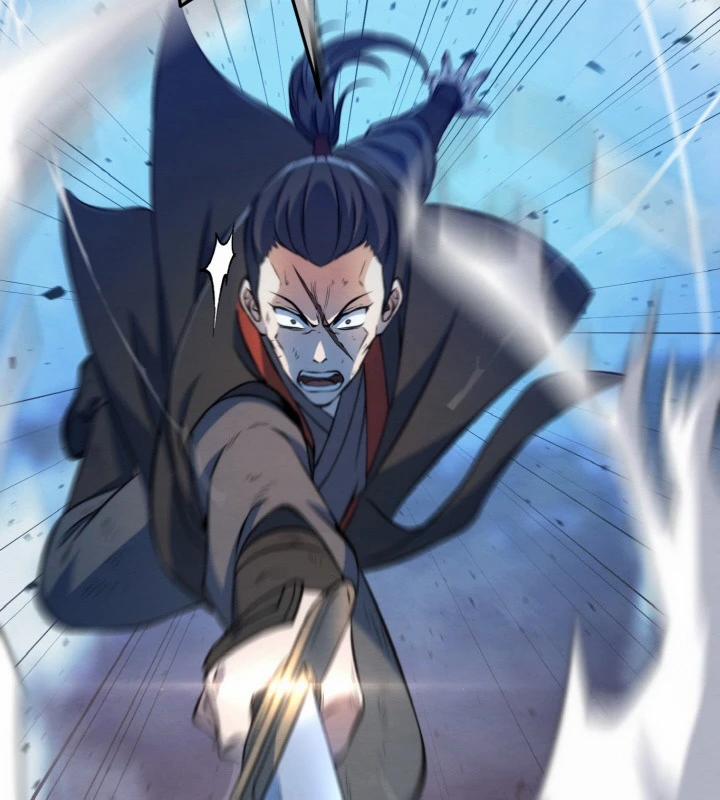 Tiểu Đệ Tử Của Võ Lâm Minh Chủ 1 trang 145