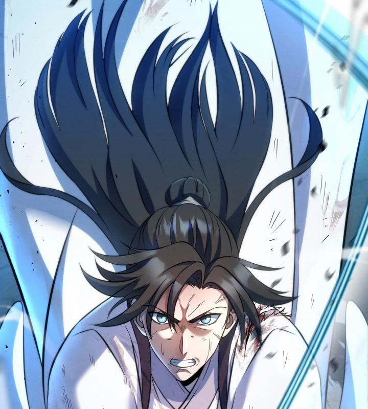 Tiểu Đệ Tử Của Võ Lâm Minh Chủ 1 trang 153