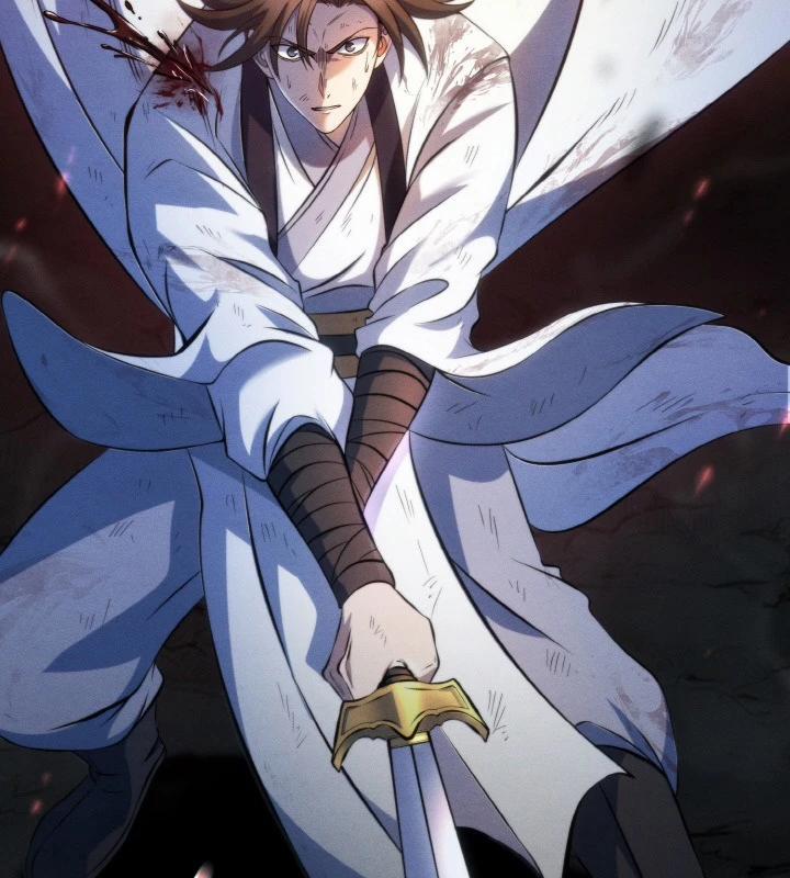 Tiểu Đệ Tử Của Võ Lâm Minh Chủ 1 trang 158