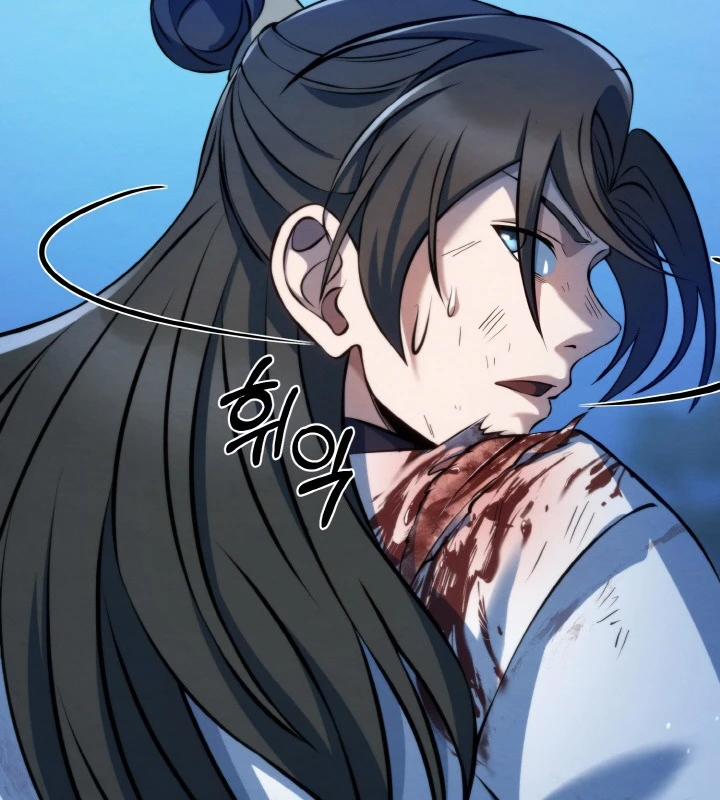 Tiểu Đệ Tử Của Võ Lâm Minh Chủ 1 trang 161