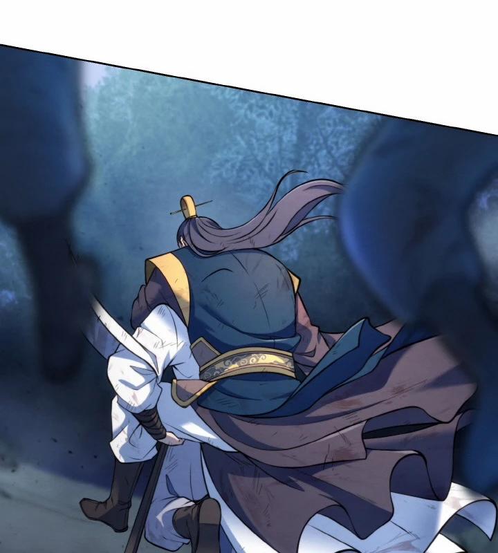 Tiểu Đệ Tử Của Võ Lâm Minh Chủ 1 trang 17