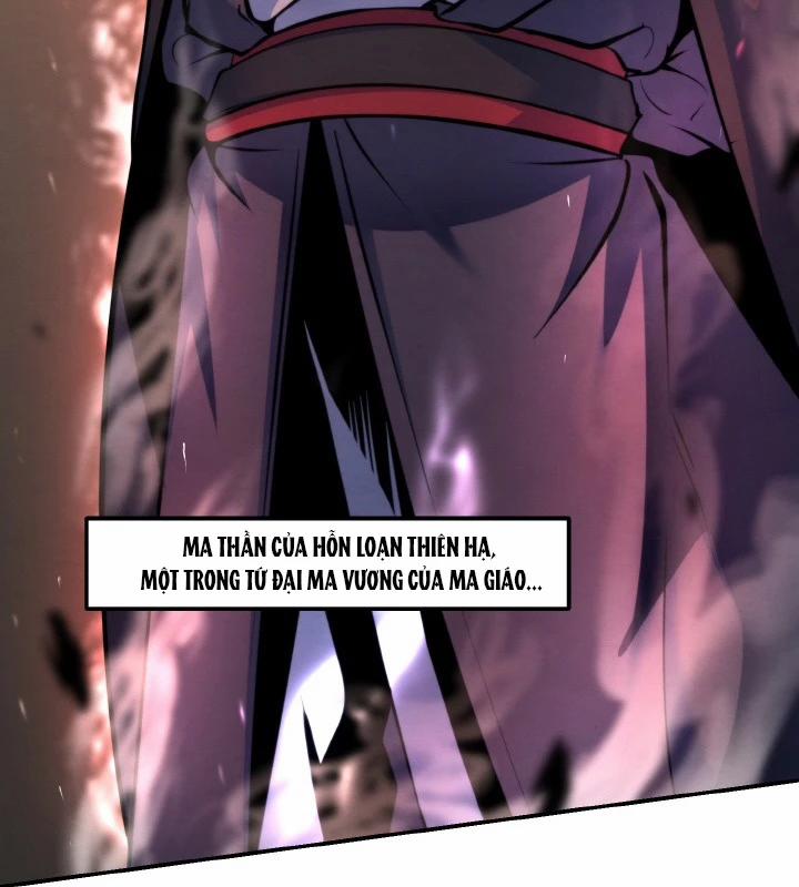 Tiểu Đệ Tử Của Võ Lâm Minh Chủ 1 trang 184