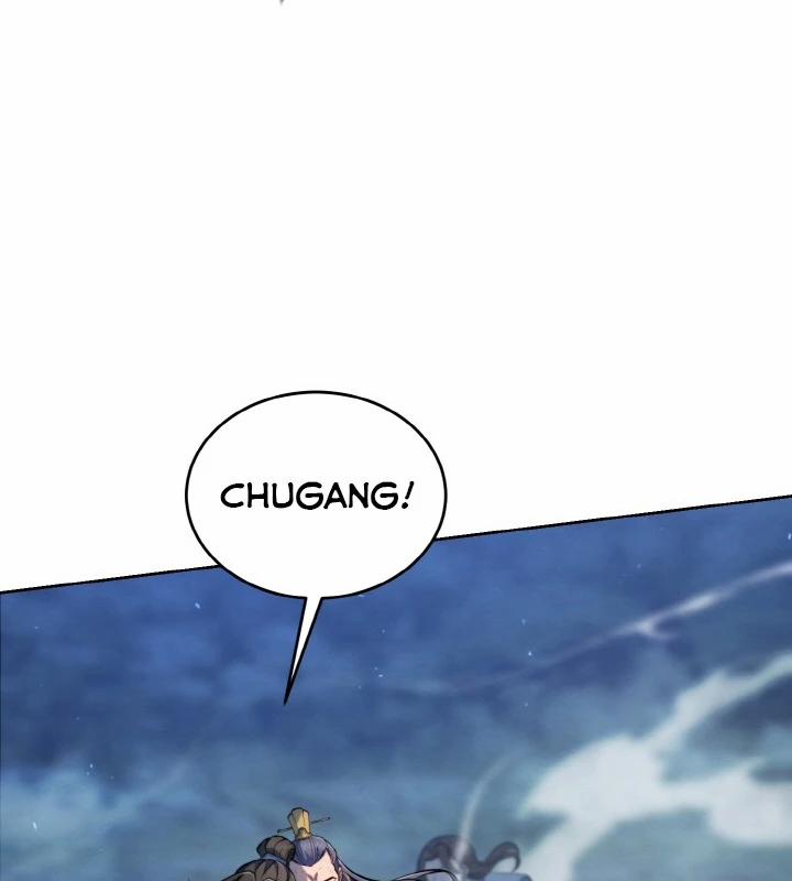 Tiểu Đệ Tử Của Võ Lâm Minh Chủ 1 trang 19