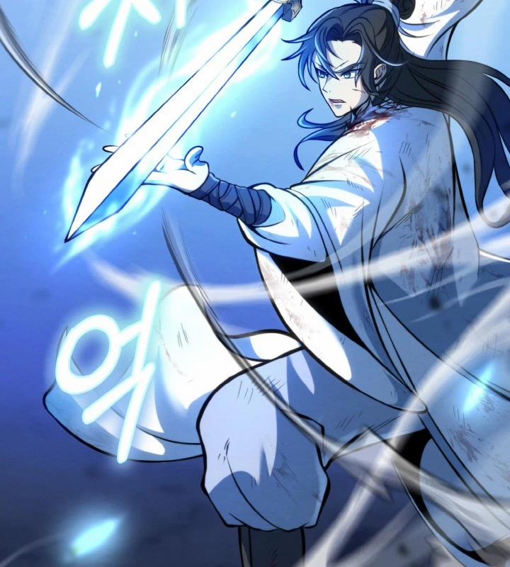 Tiểu Đệ Tử Của Võ Lâm Minh Chủ 1 trang 199