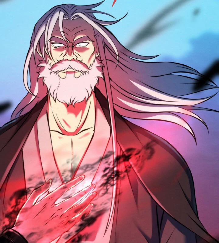 Tiểu Đệ Tử Của Võ Lâm Minh Chủ 1 trang 225