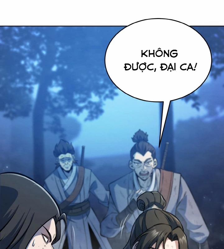 Tiểu Đệ Tử Của Võ Lâm Minh Chủ 1 trang 24