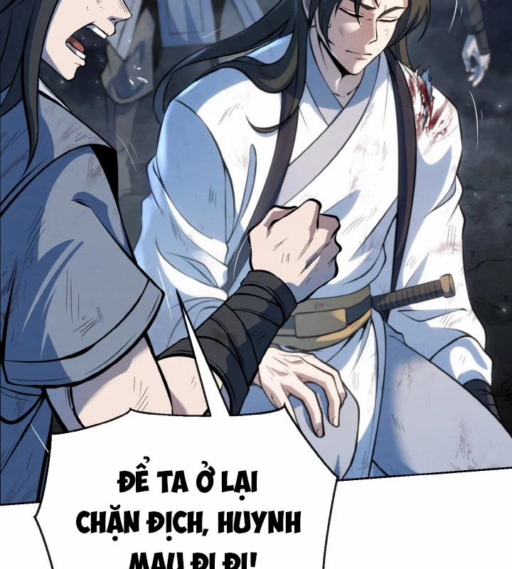 Tiểu Đệ Tử Của Võ Lâm Minh Chủ 1 trang 25