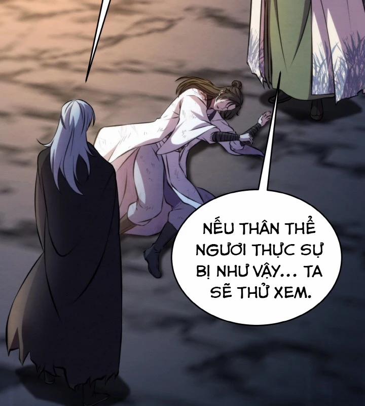 Tiểu Đệ Tử Của Võ Lâm Minh Chủ 1 trang 256