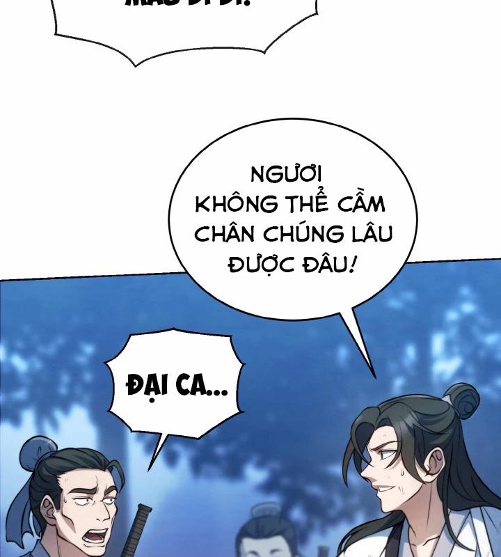 Tiểu Đệ Tử Của Võ Lâm Minh Chủ 1 trang 26