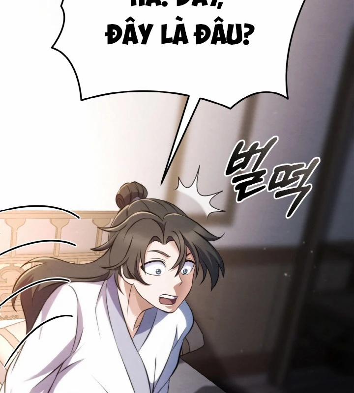 Tiểu Đệ Tử Của Võ Lâm Minh Chủ 1 trang 278