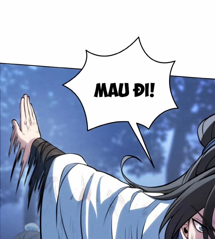 Tiểu Đệ Tử Của Võ Lâm Minh Chủ 1 trang 28