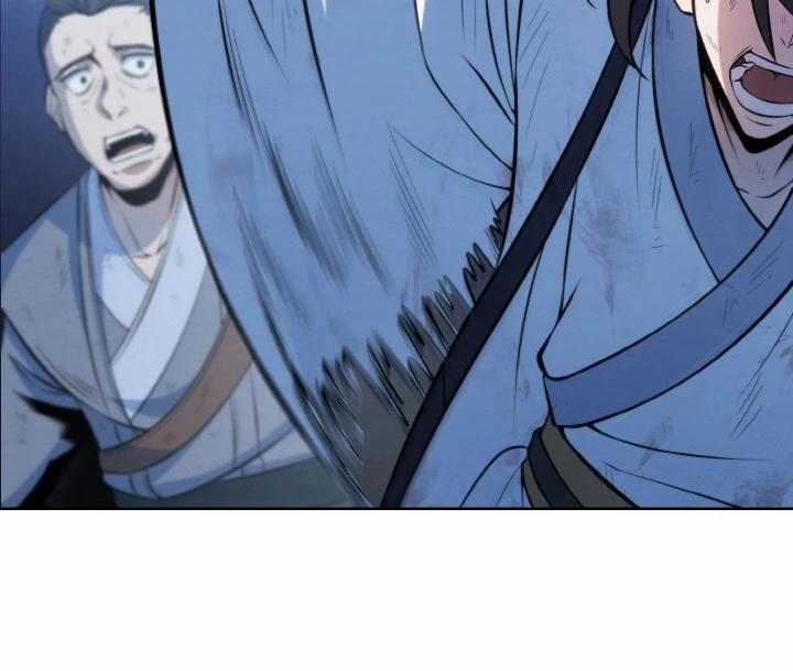 Tiểu Đệ Tử Của Võ Lâm Minh Chủ 1 trang 29