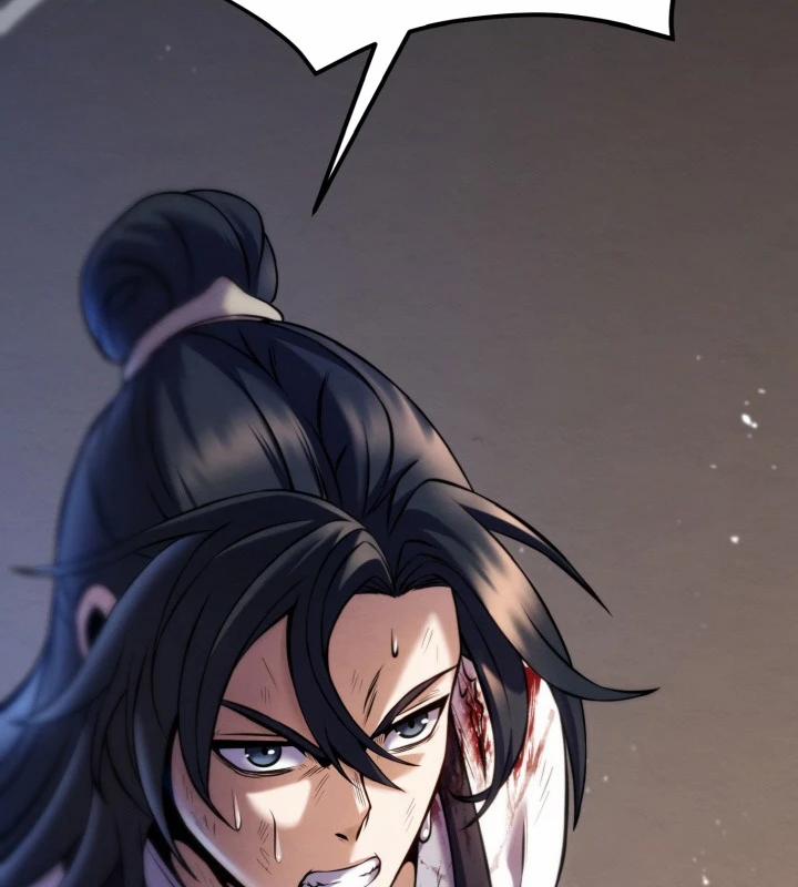 Tiểu Đệ Tử Của Võ Lâm Minh Chủ 1 trang 31