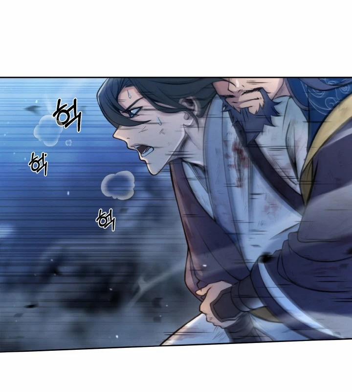 Tiểu Đệ Tử Của Võ Lâm Minh Chủ 1 trang 4